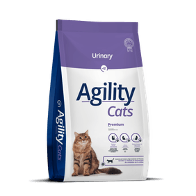 Agility Cats Urinary 1,5 kg