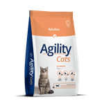 AgilityCats-Adultos