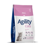 AgilityCats-Kitten
