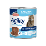AgilityGato_Sardina
