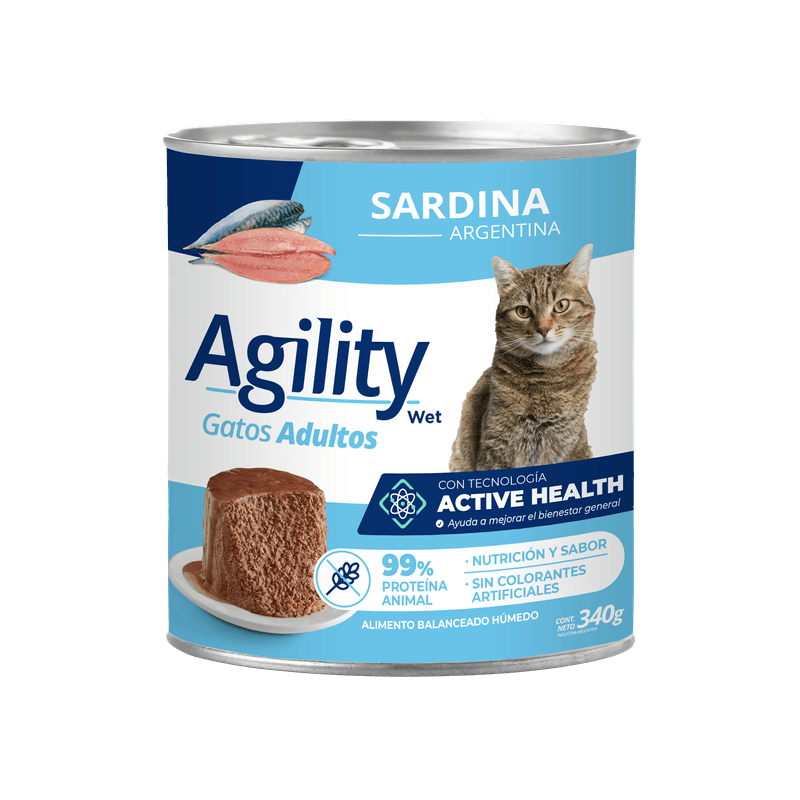 AgilityGato_Sardina