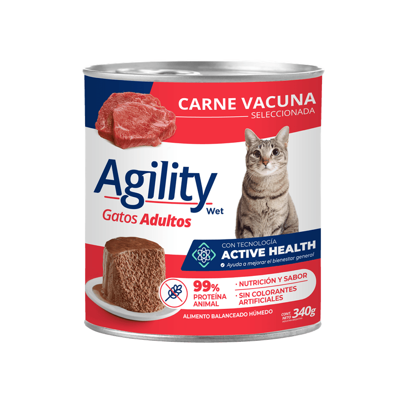 AgilityGato_Carne