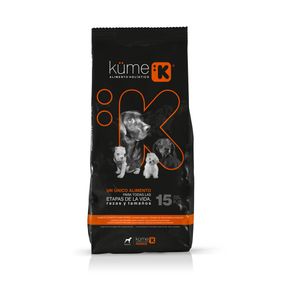 Küme Holistico Mordida Standard 15 Kg
