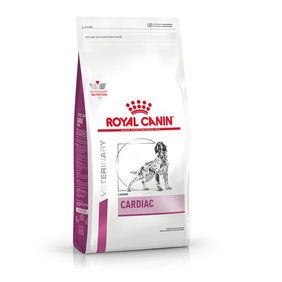 Royal Canin Vd Dog Cardiac 2 kg
