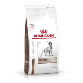Royal Canin Vd Dog Hepatic