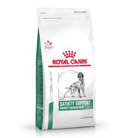 Royal Canin Vd Dog Satiety 7,5 kg