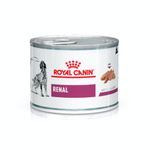 renal