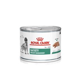 Royal Canin Satiety Can Lata 200 grs.