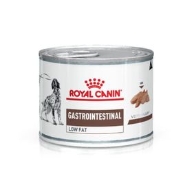 Royal Canin G-Intestinal Low Fat Dog Can 200 Grs.