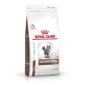 Royal Canin Vd Cat Gastrointestinal 2 kg