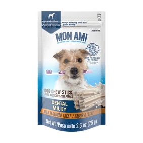 Mon Ami Dental Milk Stick 75 grs