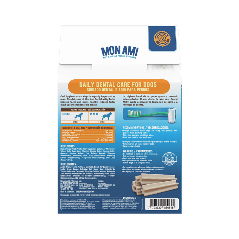 Dental-milly-400g-dorso