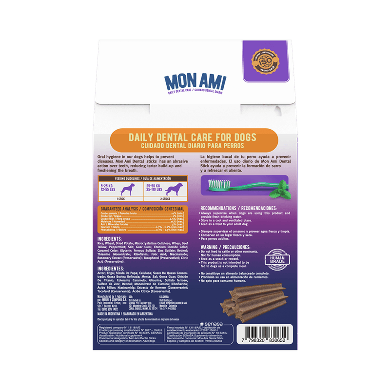 Dental-stick-400g-dorso