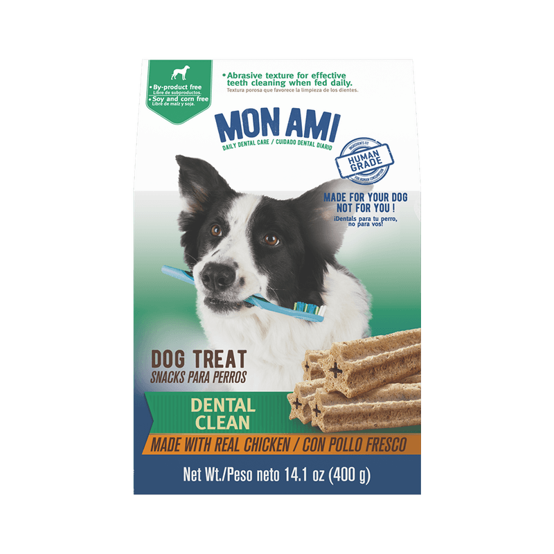 Dental-clean-400g-frente