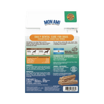 Dental-clean-400g-dorso