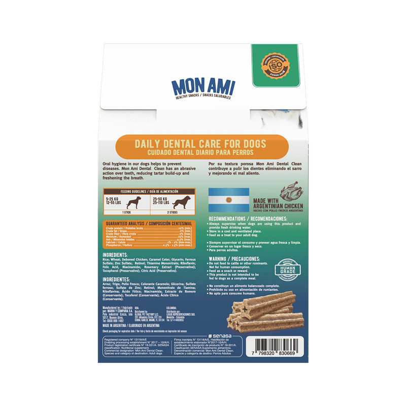 Dental-clean-400g-dorso