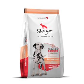 Sieger Perros Dermaprotect 12 kg
