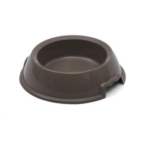 Comedero Plastico 0,90 Lts. D&C