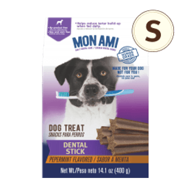 Mon Ami Dental Stick S 400 grs