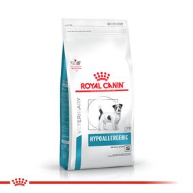 Royal Canin Vd Dog Hypoallergenic Small 2 kg