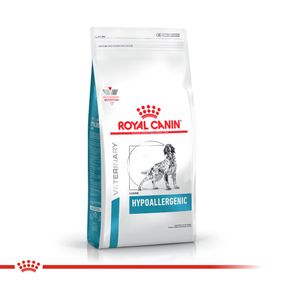 Royal Canin Vd Dog Hypoallergenic 2 kg