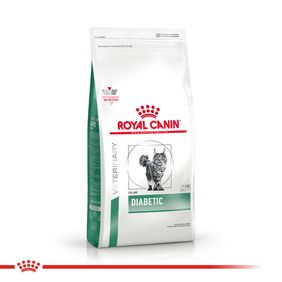 Royal Canin Vd Cat Diabetic 1,5 kg
