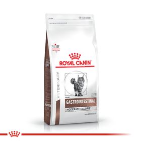 Royal Canin Vd Cat Gastrointestinal Moderate Calorie  2 Kg