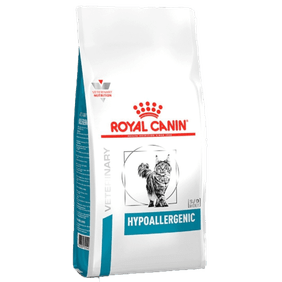 Royal Canin Vd Hypoallergenic Cat