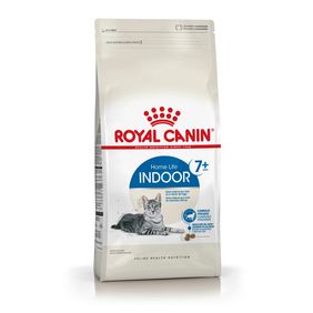 Royal Canin Indoor 7+ 400 grs