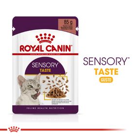 Royal Canin Sensory Tase x 85 Grs.