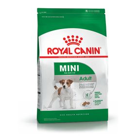 Royal Canin Mini Adult 7,5 Kg