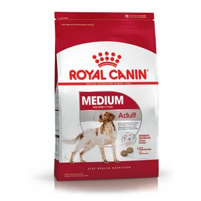 Royal Canin Medium Adult 15 kg