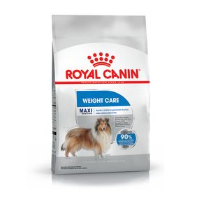 Royal Canin Maxi Weight 10 kg
