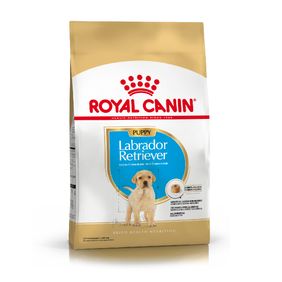 Royal Canin Labrador Retriever Junior 12 kg