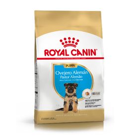 Royal Canin Ovejero Aleman Puppy 12 kg