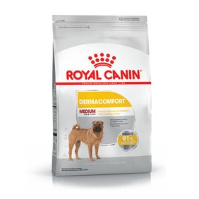Royal Canin Medium Dermacomfort 3 kg