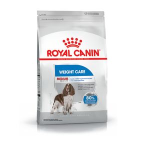 Royal Canin Medium Weight Care 3 kg