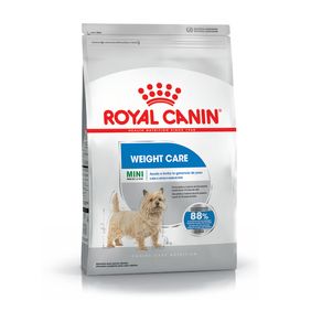 Royal Canin Mini Weight Care 3 kg