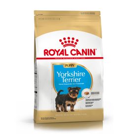 Royal Canin Yorkshire Terrier Puppy 3 kg