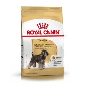 Royal Canin Schnauzer Miniature 3 kg