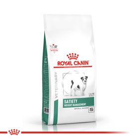 Royal Canin Vd Dog Satiety Small Dog 1,5 kg