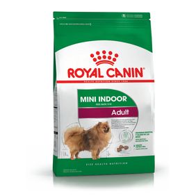 Royal Canin Mini Indoor 3 kg