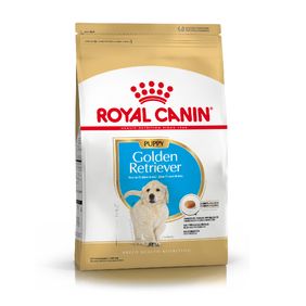 Royal Canin Golden Retriever Junior 12 kg