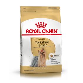 Royal Canin Yorkshire Terrier Adult 3 kg