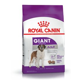 Royal Canin Giant Adult 15 kg