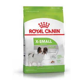 Royal Canin X-Small Adulto 1 kg