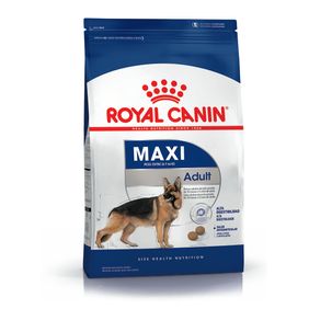 Royal Canin Maxi Adult 15 kg