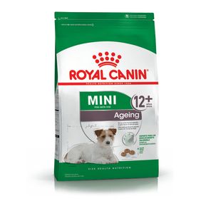 Royal Canin Mini Ageing + 12 1 kg