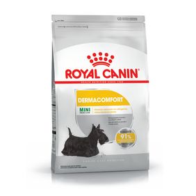 Royal Canin Mini Dermacomfort 3 kg