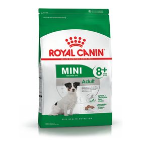 Royal Canin Mini Adult +8 1 kg
